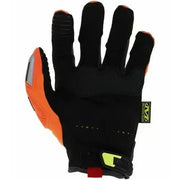 Guantes Tácticos Anti Impacto Mechanix Wear M-Pact Alta Visibilidad SMP-99 - DIBAMEX