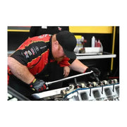 Guantes Tácticos Anti Impacto Mechanix Wear M-Pact Covert MPT-52 - DIBAMEX