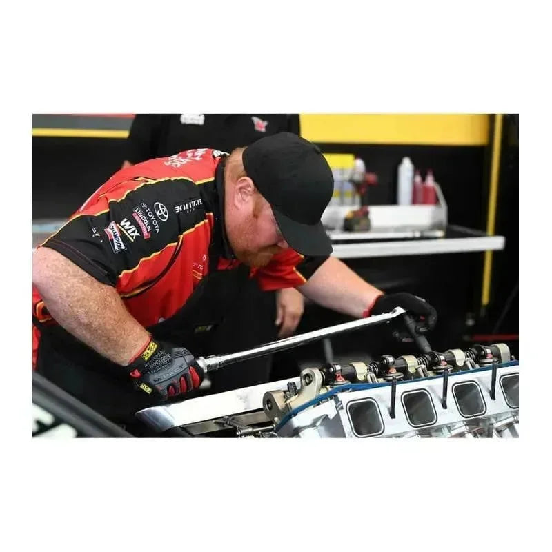 Guantes Tácticos Anti Impacto Mechanix Wear M-Pact Covert MPT-52 - DIBAMEX