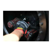 Guantes Tácticos Anti Impacto Mechanix Wear M-Pact Covert MPT-52 - DIBAMEX