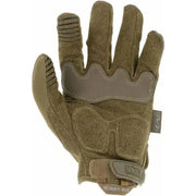 Guantes Tácticos Anti Impacto Mechanix Wear M-Pact Coyote MPT-72 - DIBAMEX