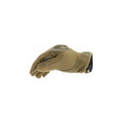 Guantes Tácticos Anti Impacto Mechanix Wear M-Pact Coyote MPT-72 - DIBAMEX