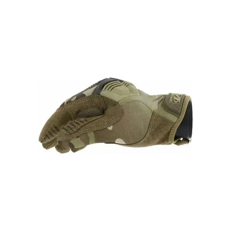 Guantes Tácticos Anti Impacto Mechanix Wear M-Pact Multicam MPT-78 - DIBAMEX