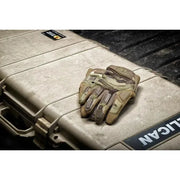 Guantes Tácticos Anti Impacto Mechanix Wear M-Pact Multicam MPT-78 - DIBAMEX