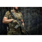 Guantes Tácticos Anti Impacto Mechanix Wear M-Pact Multicam MPT-78 - DIBAMEX