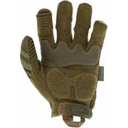 Guantes Tácticos Anti Impacto Mechanix Wear M-Pact Multicam MPT-78 - DIBAMEX