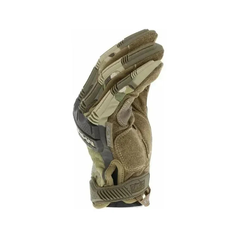 Guantes Tácticos Anti Impacto Mechanix Wear M-Pact Multicam MPT-78 - DIBAMEX