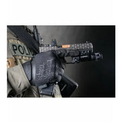 Guantes Tácticos de Tiro Deportivo Mechanix Wear MSD-55 - DIBAMEX