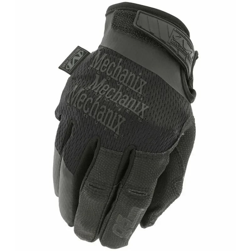 Guantes Tácticos de Tiro Deportivo Mechanix Wear MSD-55 - DIBAMEX
