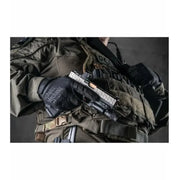 Guantes Tácticos de Tiro Deportivo Mechanix Wear MSD-55 - DIBAMEX