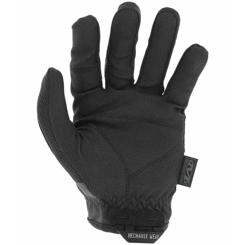 Guantes Tácticos de Tiro Deportivo Mechanix Wear MSD-55 - DIBAMEX