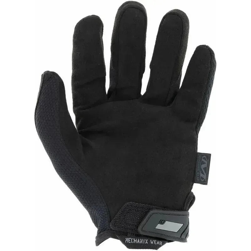 Guantes Tácticos Mecánicos Mechanix Wear MG-55 - DIBAMEX