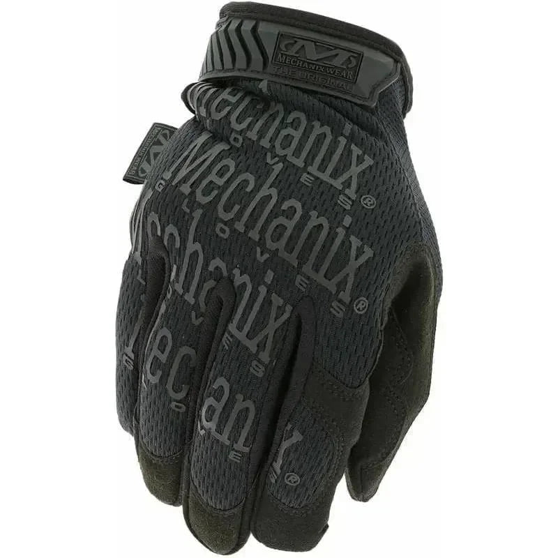 Guantes Tácticos Mecánicos Mechanix Wear MG-55 - DIBAMEX