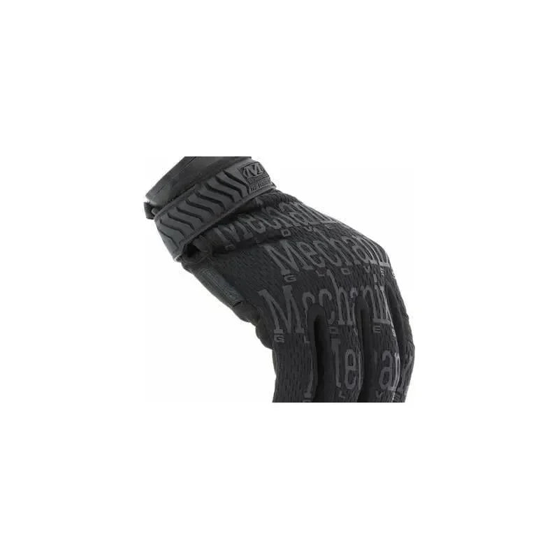 Guantes Tácticos Mecánicos Mechanix Wear MG-55 - DIBAMEX