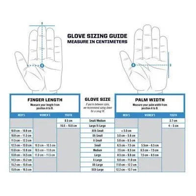 Guantes Tácticos Mecánicos Mechanix Wear MG-55 - DIBAMEX