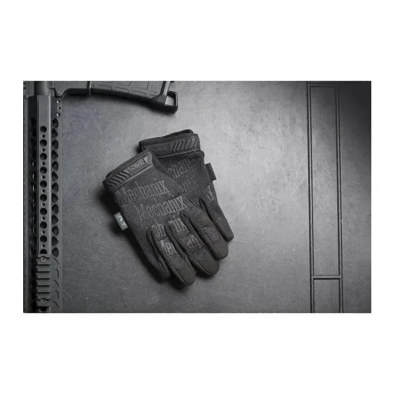 Guantes Tácticos Mecánicos Mechanix Wear MG-55 - DIBAMEX