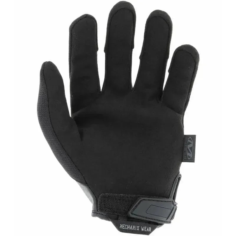 Guantes Tácticos Resistentes al Corte Nivel 5 Mechanix Wear Pursuit D5 TSCR-55 - DIBAMEX