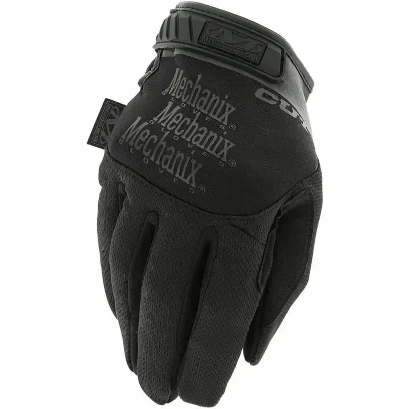 Guantes Tácticos Resistentes al Corte Nivel 5 Mechanix Wear Pursuit D5 TSCR-55 - DIBAMEX