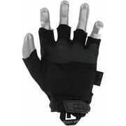 Guantes Tácticos sin Dedos Anti Impacto Mechanix Wear MFL-55 Covert - DIBAMEX