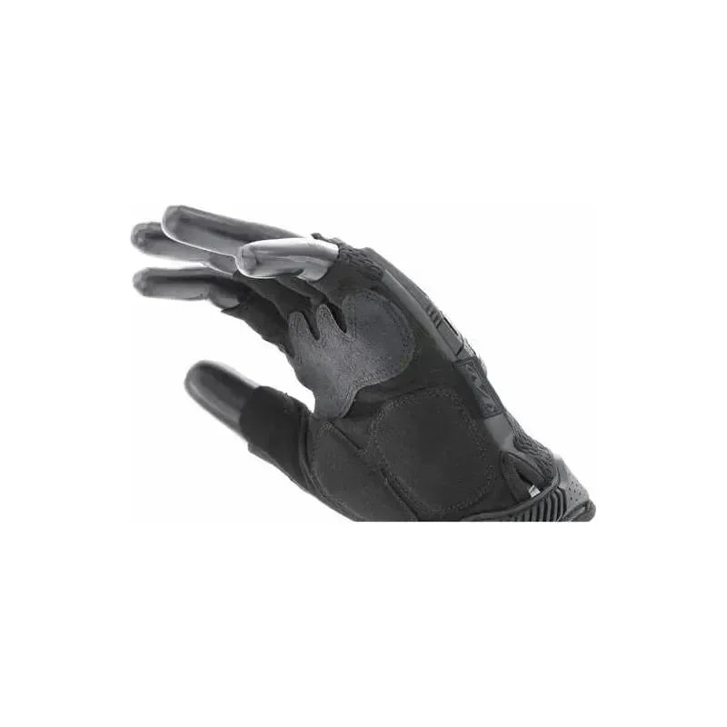 Guantes Tácticos sin Dedos Anti Impacto Mechanix Wear MFL-55 Covert - DIBAMEX
