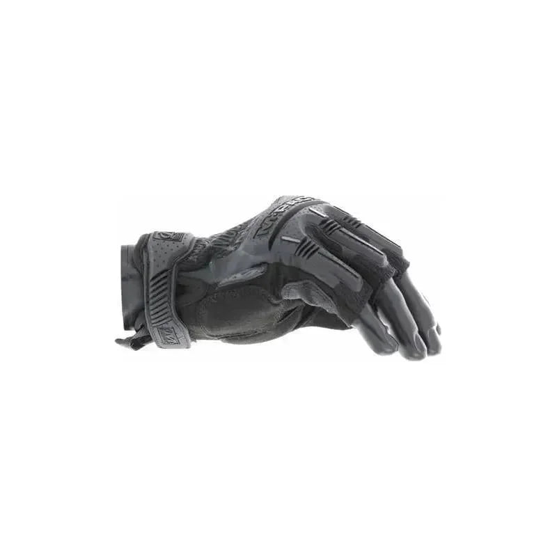 Guantes Tácticos sin Dedos Anti Impacto Mechanix Wear MFL-55 Covert - DIBAMEX