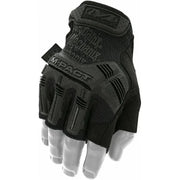 Guantes Tácticos sin Dedos Anti Impacto Mechanix Wear MFL-55 Covert - DIBAMEX