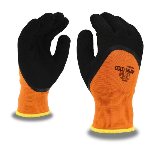 Guantes Térmicos Cold Snap Plus - Cordova Safety 3990 - DIBAMEX