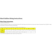 Guantes ToolHandz MAX Anti Corte Nivel 7, Anti Impactos y Vibración - Black Stallion GX2327-OB - DIBAMEX