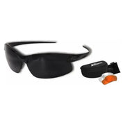 Kit Lentes Tacticos Tiro con 3 Micas Intercambiables - Sharp Edge SSE3K-1TT - Antiempaño Grado Militar - DIBAMEX