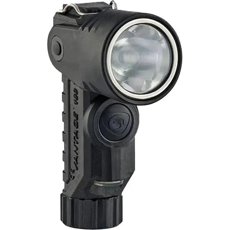 Lámpara Bombero Streamlight Vantage 180 X USB con Batería Recargable - 88913 - DIBAMEX
