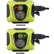 Lámpara de Cabeza Enduro PRO USB 200 KIT Lúmenes Recargable - Streamlight 61436 - DIBAMEX