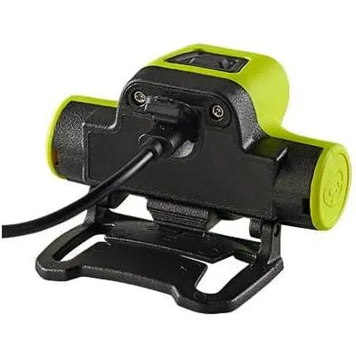 Lampe Frontale HAZ-LO 250 Lumens - Sécurité Intrinsèque - Rechargeable USB - Neuf