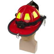 Lámpara de Cabeza/Frontal Luz Dual de Bajo Perfil - Nightstick - DIBAMEX