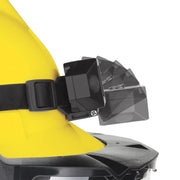 Lámpara de Cabeza/Frontal Multifunción y Luz Dual de Bajo Perfil - Nightstick - DIBAMEX