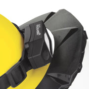 Lámpara de Cabeza/Frontal Multifunción y Luz Dual de Bajo Perfil - Nightstick - DIBAMEX