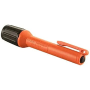Lámpara de Mano 2AAA Propolymer Haz-LO Atex Intrínsecamente Segura - Streamlight - DIBAMEX