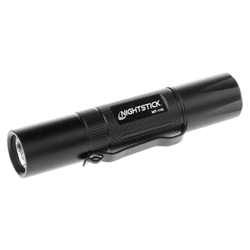 Lámpara de Mano / Bolsillo Mini-Tac 1AA - Nightstick - DIBAMEX