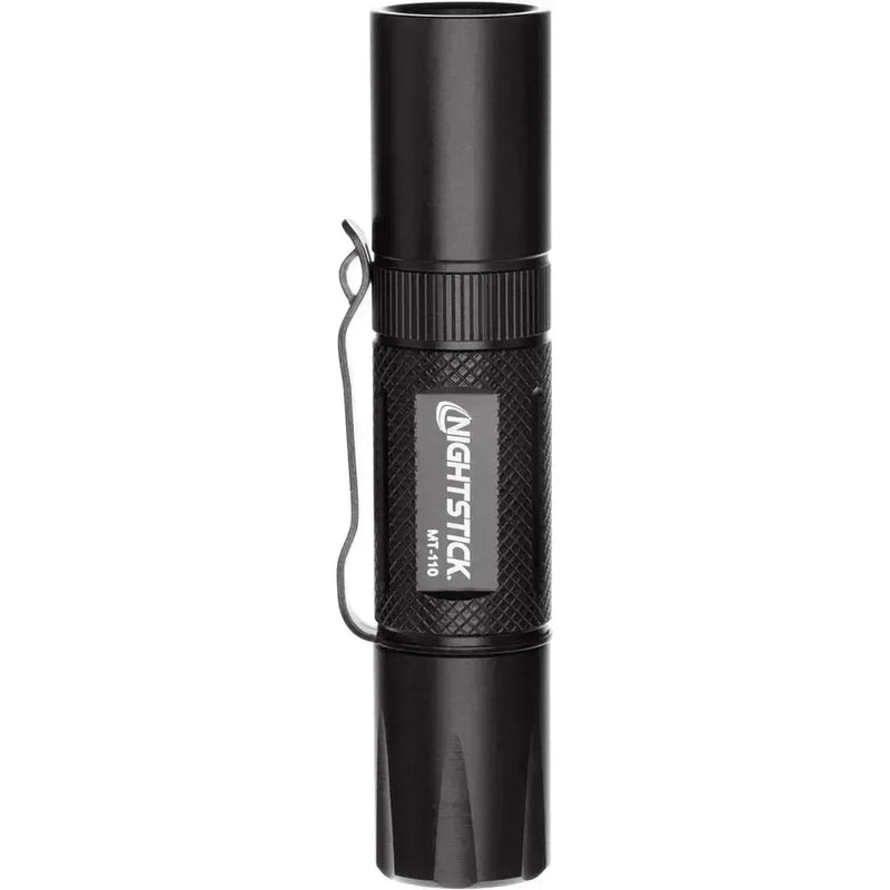Lámpara de Mano / Bolsillo Mini-Tac 1AA - Nightstick - DIBAMEX