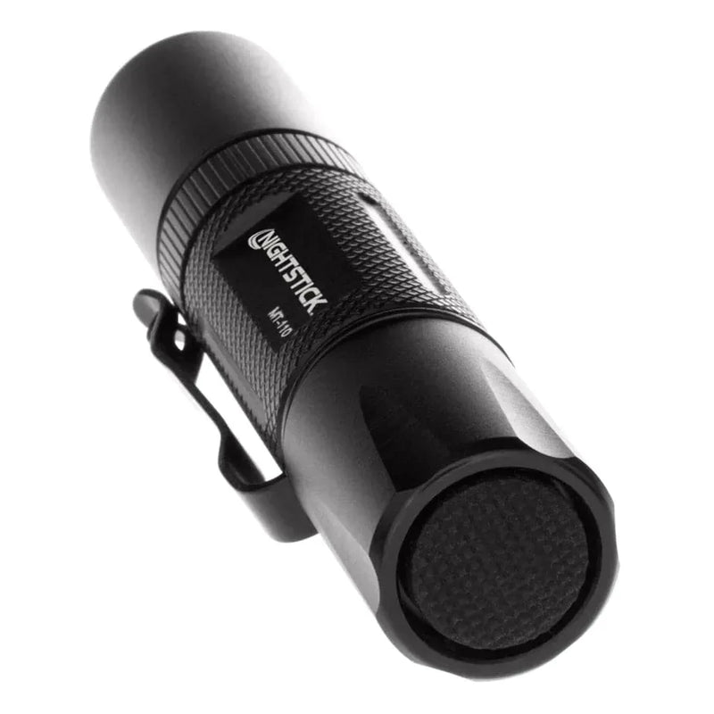 Lámpara de Mano / Bolsillo Mini-Tac 1AA - Nightstick - DIBAMEX