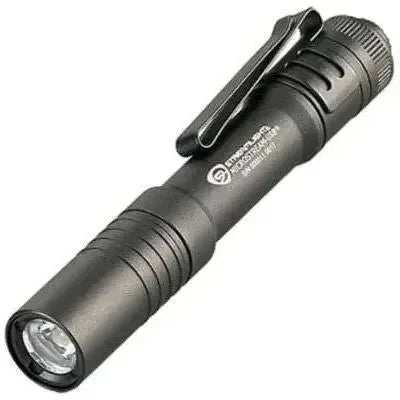 Lámpara de Mano / Bolsillo Streamlight Microstream USB Recargable - DIBAMEX