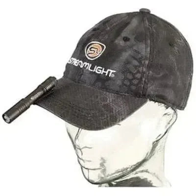 Lámpara de Mano / Bolsillo Streamlight Microstream USB Recargable - DIBAMEX