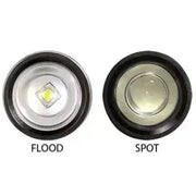 Lámpara de Mano JR F-Stop Recargable - Streamlight 71701 - DIBAMEX