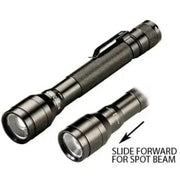 Lámpara de Mano JR F-Stop Recargable - Streamlight 71701 - DIBAMEX