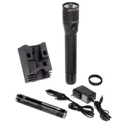 Lámpara de Mano Recargable 850 Lúmenes - NightStick - DIBAMEX
