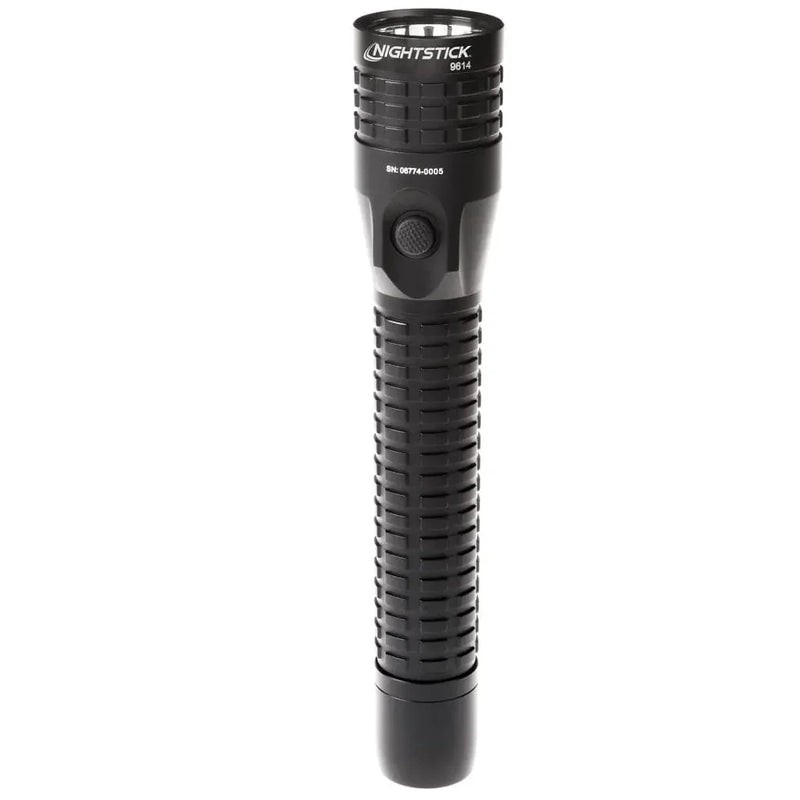 Lámpara de Mano Recargable 850 Lúmenes - NightStick - DIBAMEX