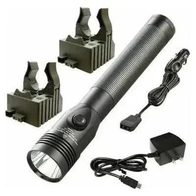 Lámpara de Mano Stinger DS LED HL Recargable 800lm - Streamlight 75454 - DIBAMEX