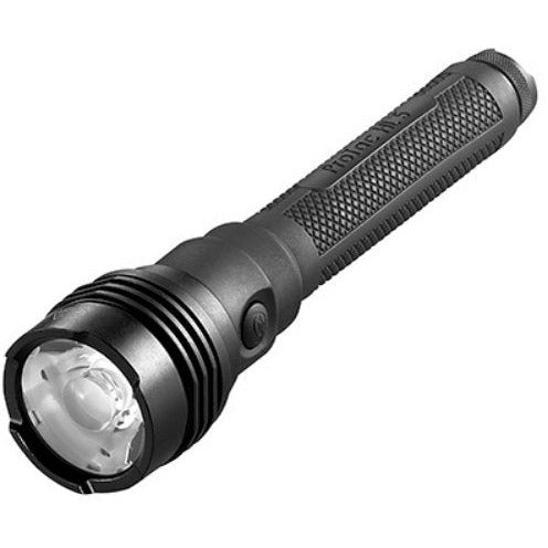 Lámpara de Mano Táctica Streamlight 3,500 Lúmenes PROTAC HL 5-X USB Recargable - 88081 - DIBAMEX