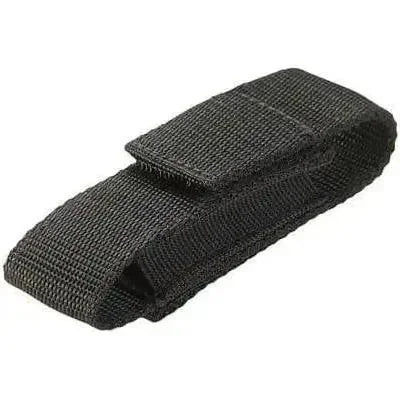 Lámpara de Mano Táctica Streamlight PROTAC 1L-1AA con Funda y Baterias Incluidas - 88061 - DIBAMEX