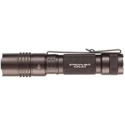 Lámpara de Mano Táctica Streamlight PROTAC 2L-X USB Recargable - 88083 - DIBAMEX