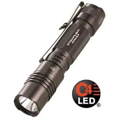 Lámpara de Mano Táctica Streamlight PROTAC 2L-X USB Recargable - 88083 - DIBAMEX